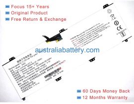 D520 3.85V 2-cell Australia other notebook computer original battery