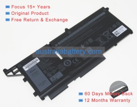 P135g 11.25V 6-cell Australia dell notebook computer original battery