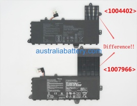 0b200-01400500 7.6V 2-cell Australia asus notebook computer original battery