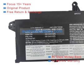 21f6000ved 15.36V 4-cell Australia lenovo notebook computer original batteries