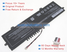 U4266122p-1s2p 3.7V 2-cell Australia other notebook computer original battery