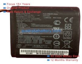 D541sc 10.8V 3-cell Australia asus notebook computer original batteries