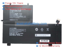 Aec3276115-3s1p 11.55V 6-cell Australia rtdpart notebook computer original battery